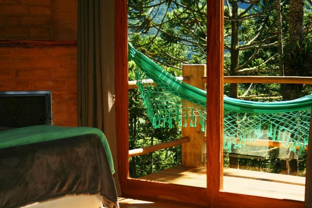 Pousada Casa Campestre Goncalves Exterior photo