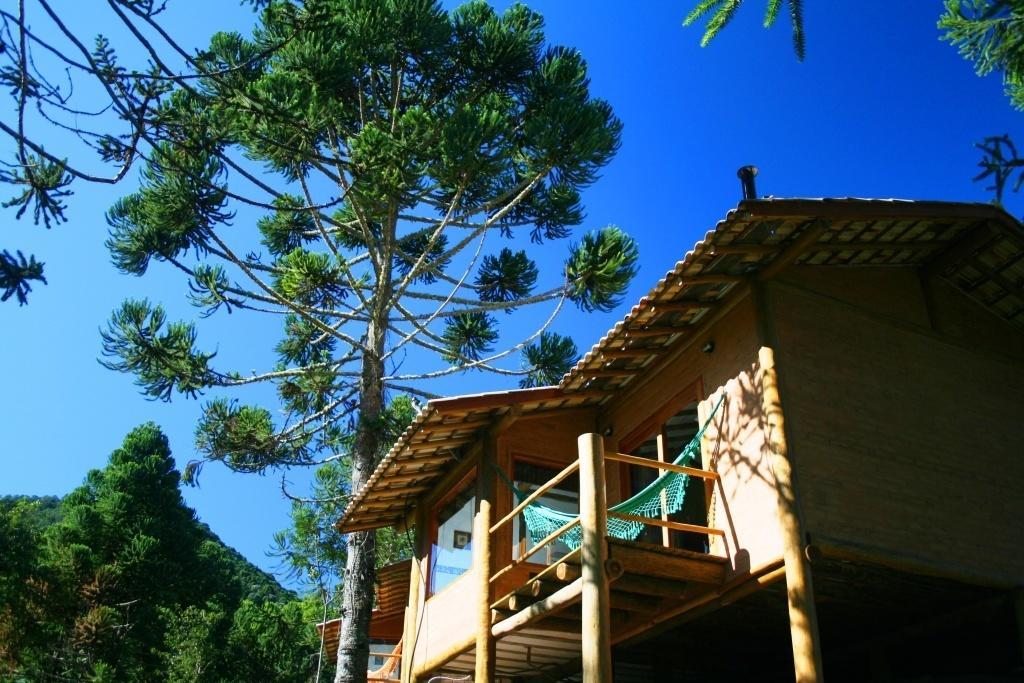Pousada Casa Campestre Goncalves Exterior photo