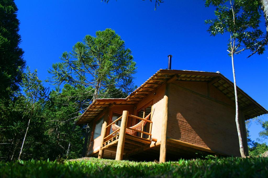 Pousada Casa Campestre Goncalves Exterior photo