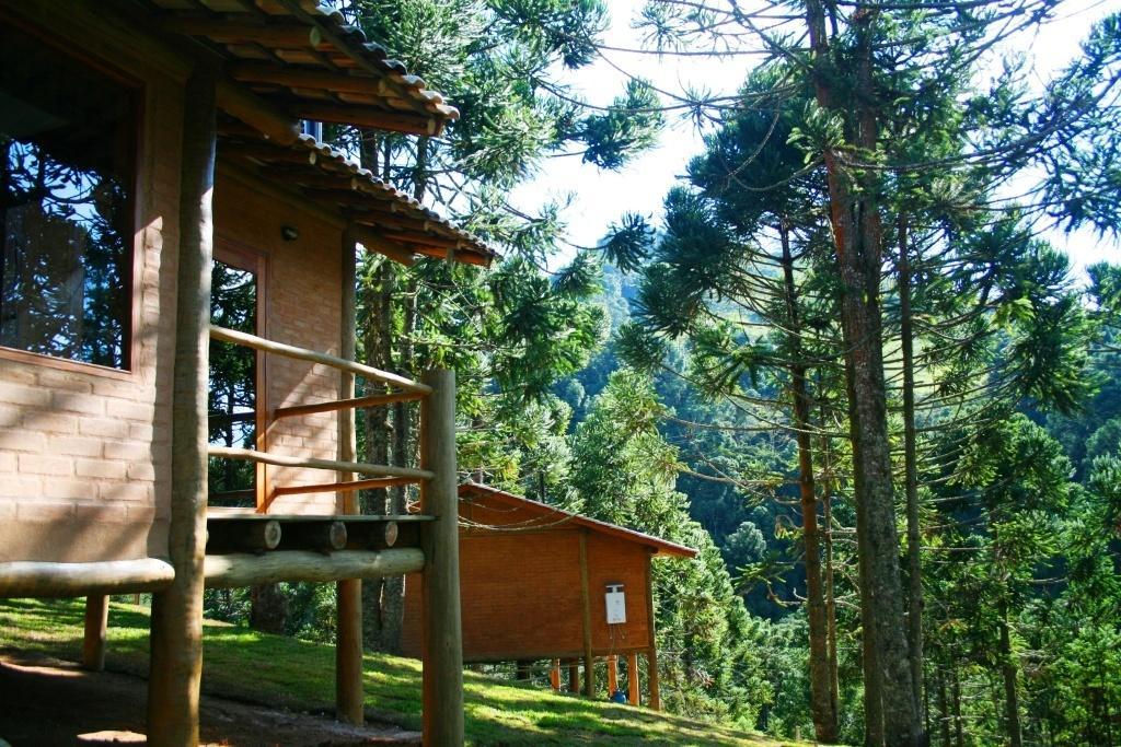 Pousada Casa Campestre Goncalves Exterior photo